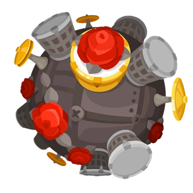 Drumbeat City
