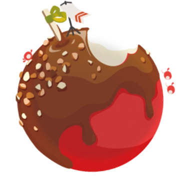 Caramel Apple