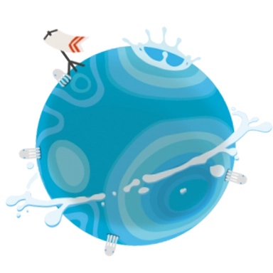 Water World