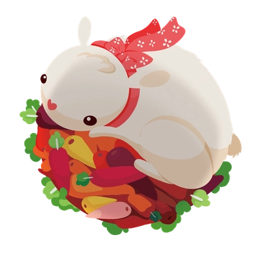 Rabbit Burrow