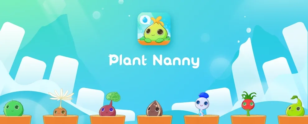 Plant Nanny
