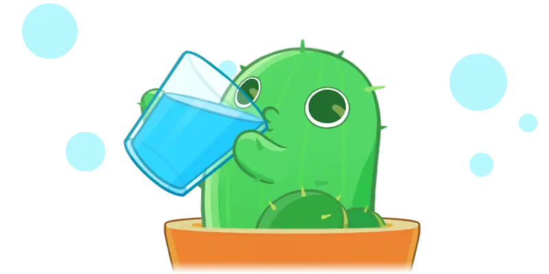 Plant Nanny
