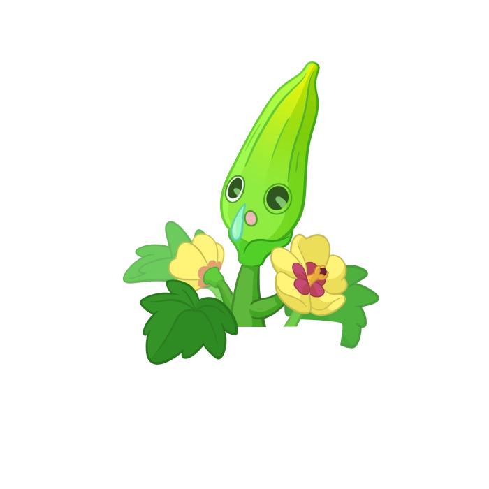 Okra