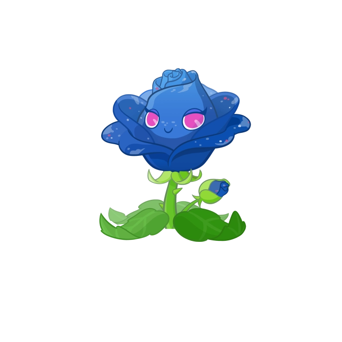 Cosmic Rose