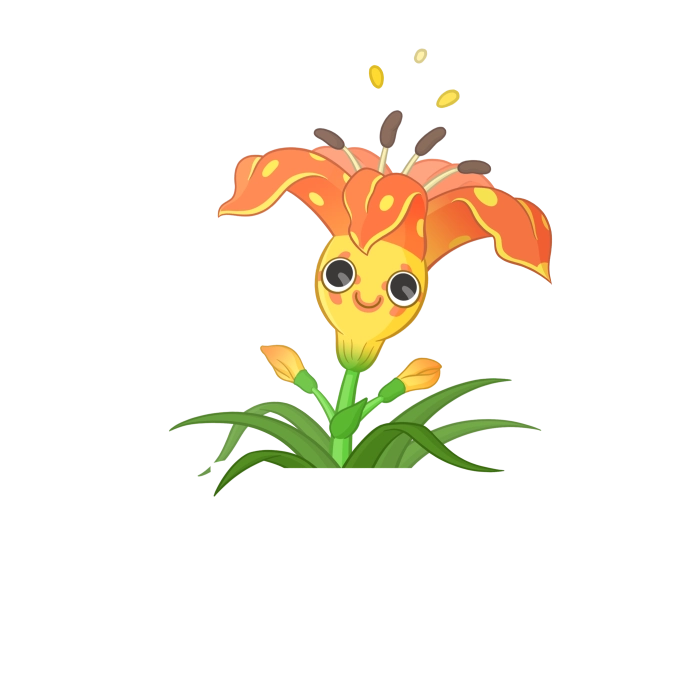 Daylily