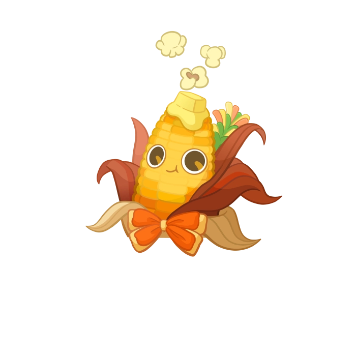 Millionaire Corn