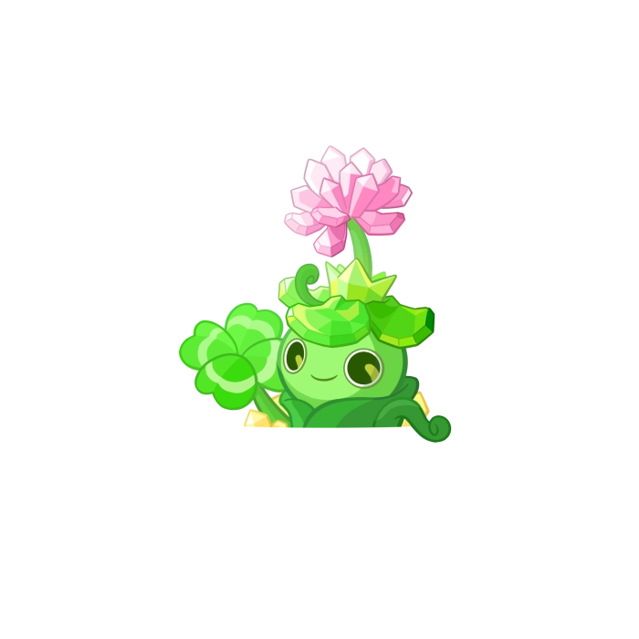Four-Leaf Clover