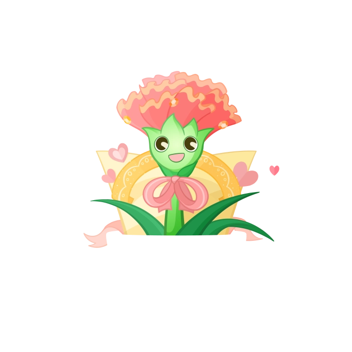 Adoration Carnation