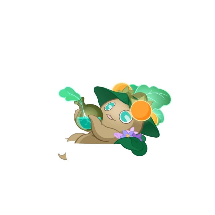 Magical Mandrake