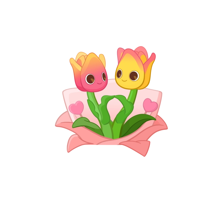 Sweet Tulip