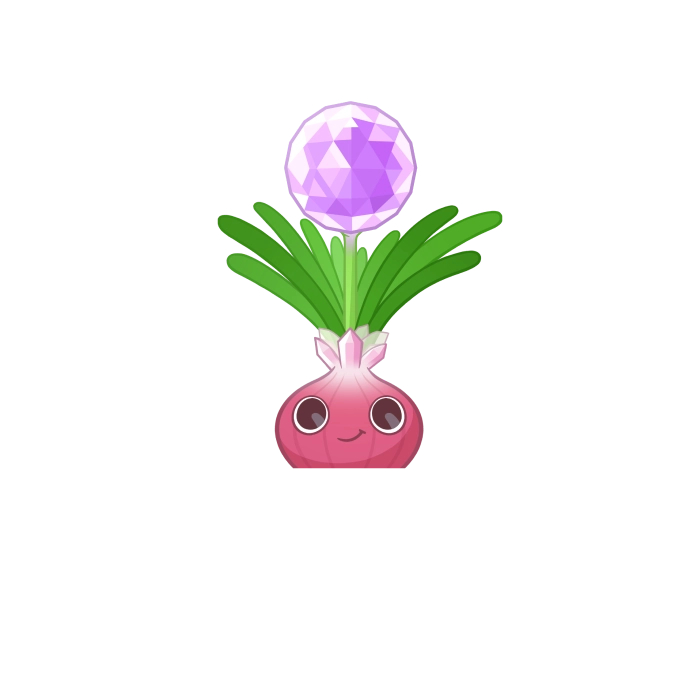 Hot Dancing Onion