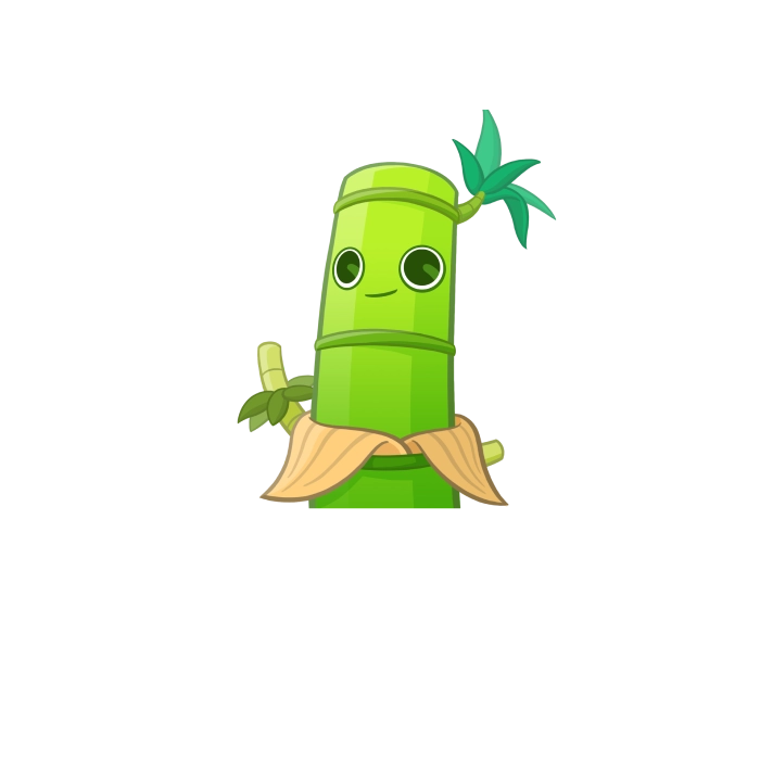 Bamboo