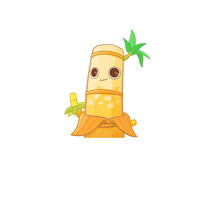 Courageous Bamboo