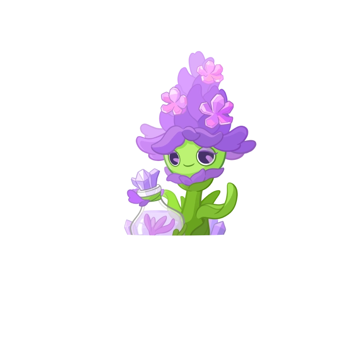 Soothing Lavender