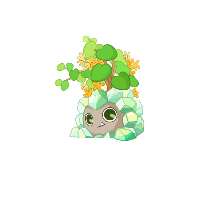 Gem Elephantipes