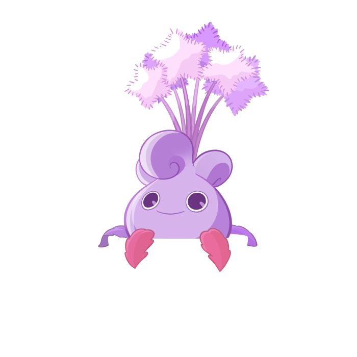 Star Dandelion