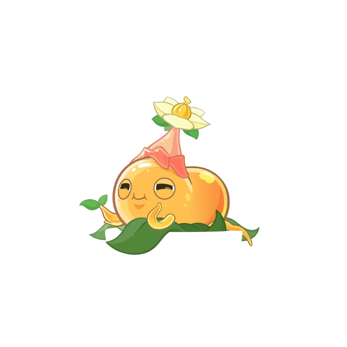 Honey Potato