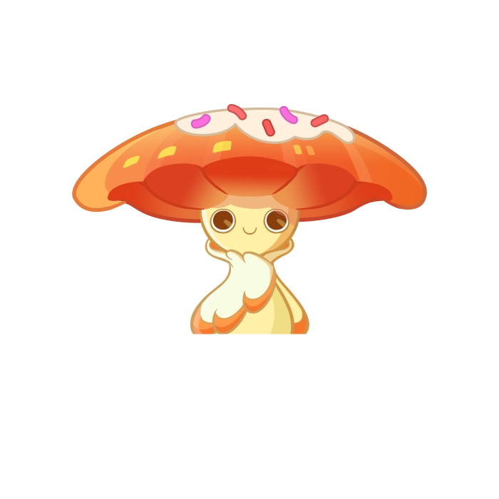 Milky Mushroom