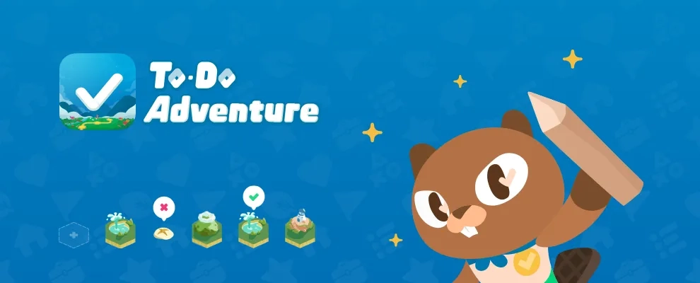 To-Do Adventure